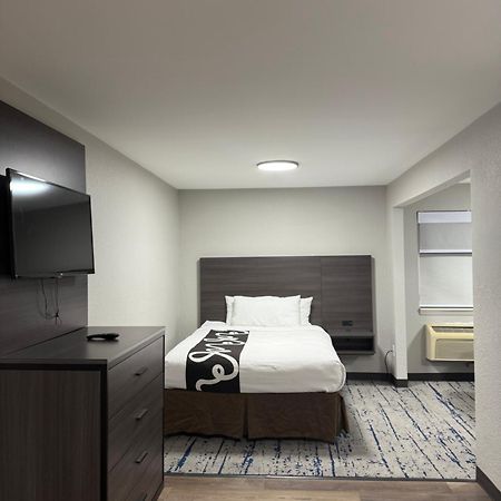 Homestay Suites Nashville Bagian luar foto