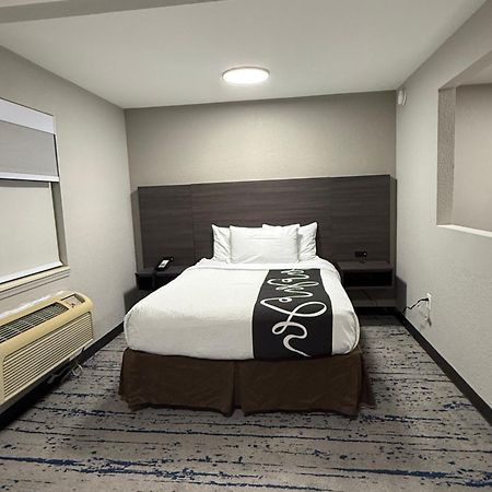 Homestay Suites Nashville Bagian luar foto