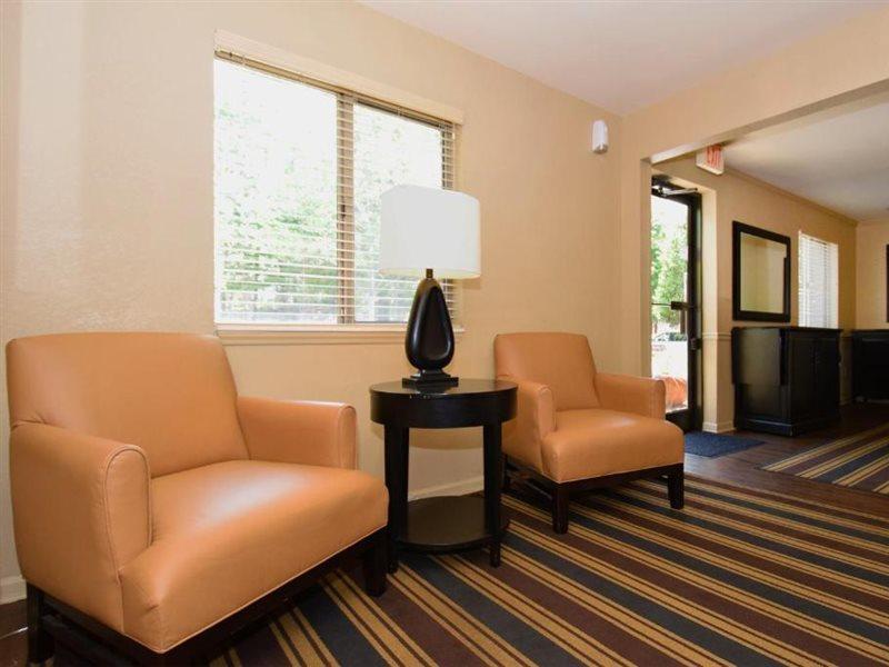 Homestay Suites Nashville Bagian luar foto