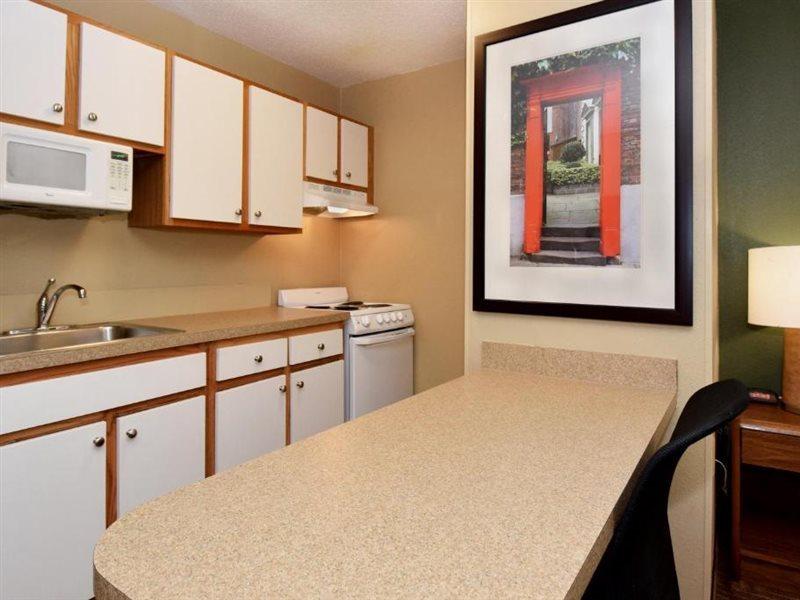 Homestay Suites Nashville Bagian luar foto