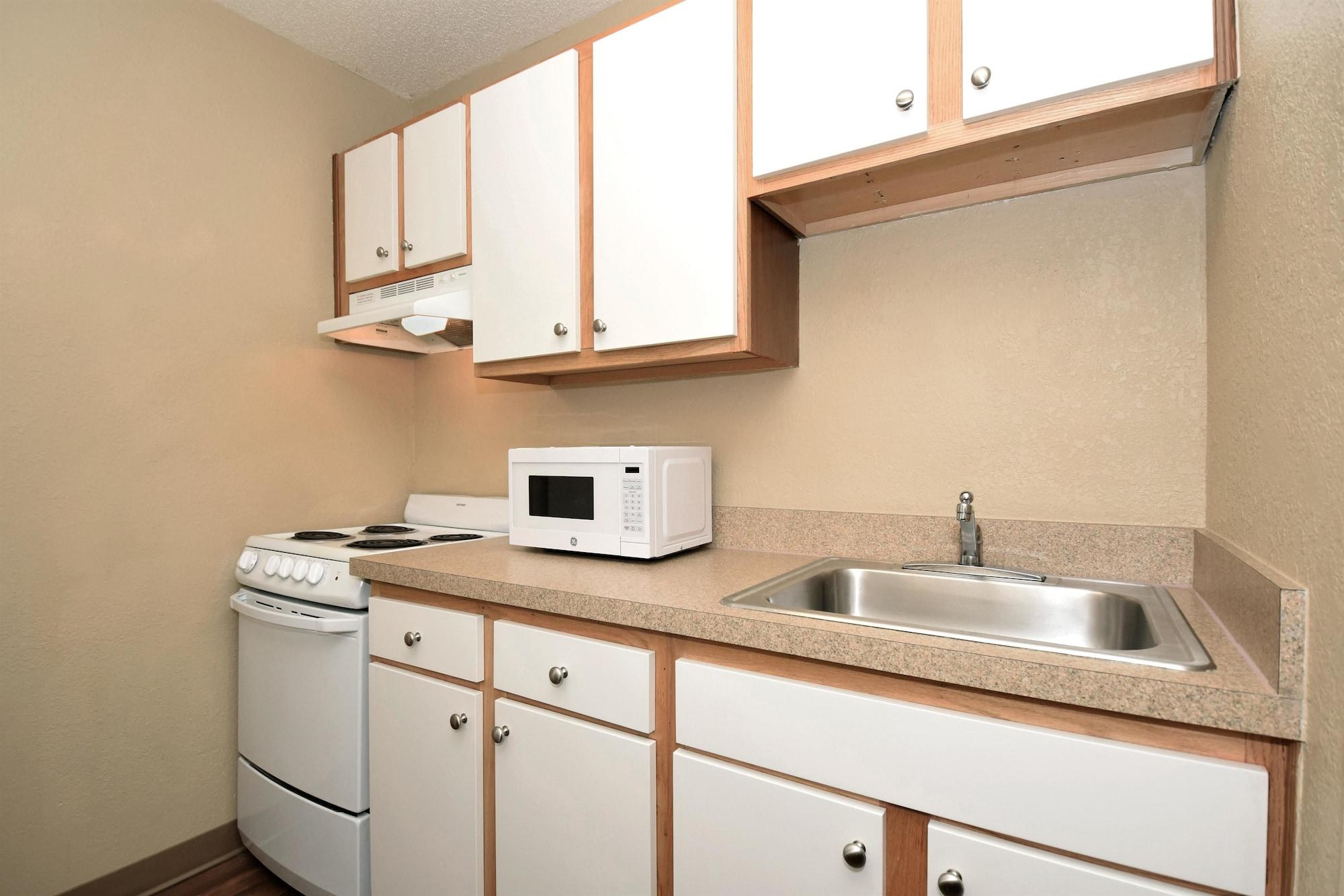 Homestay Suites Nashville Bagian luar foto