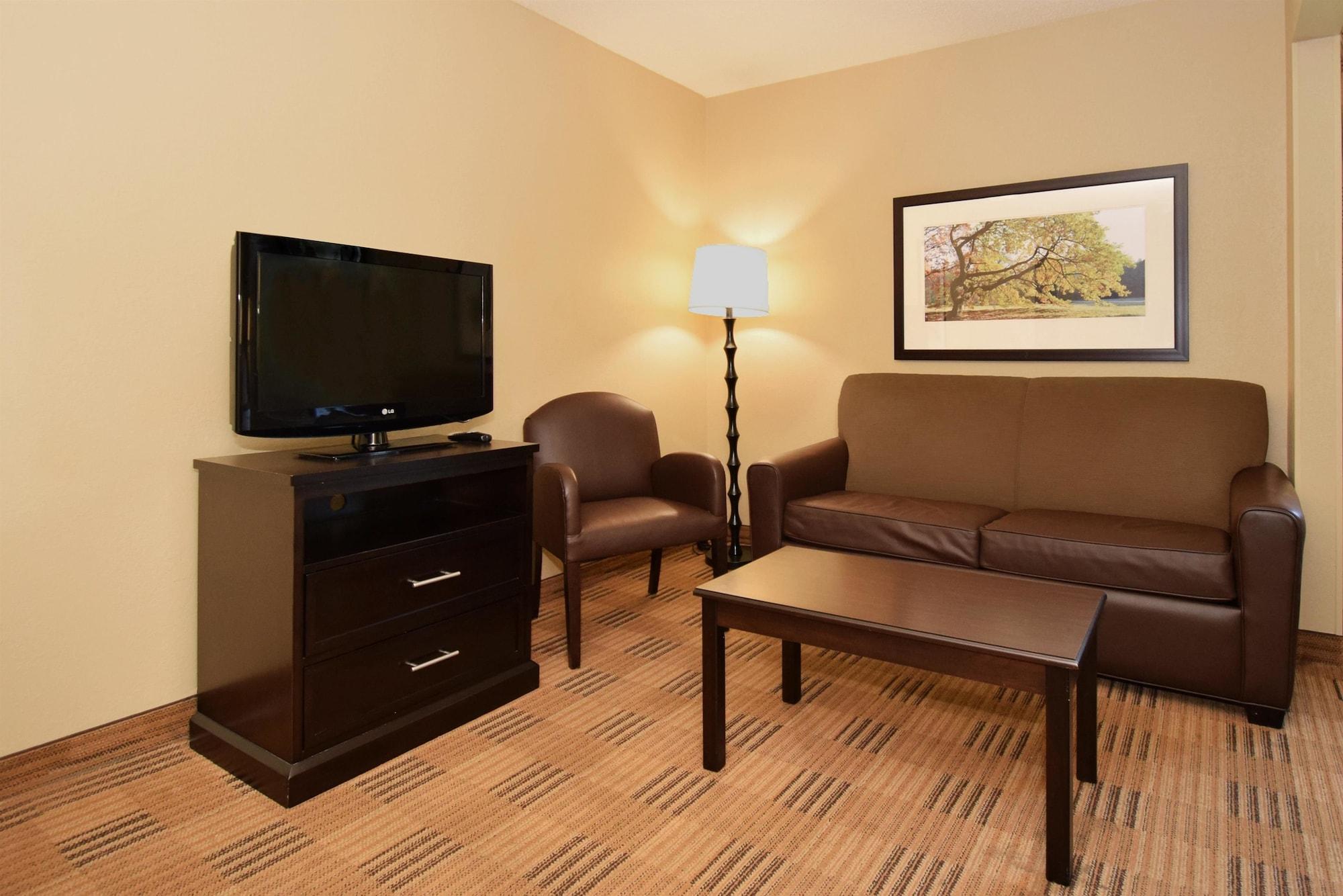 Homestay Suites Nashville Bagian luar foto