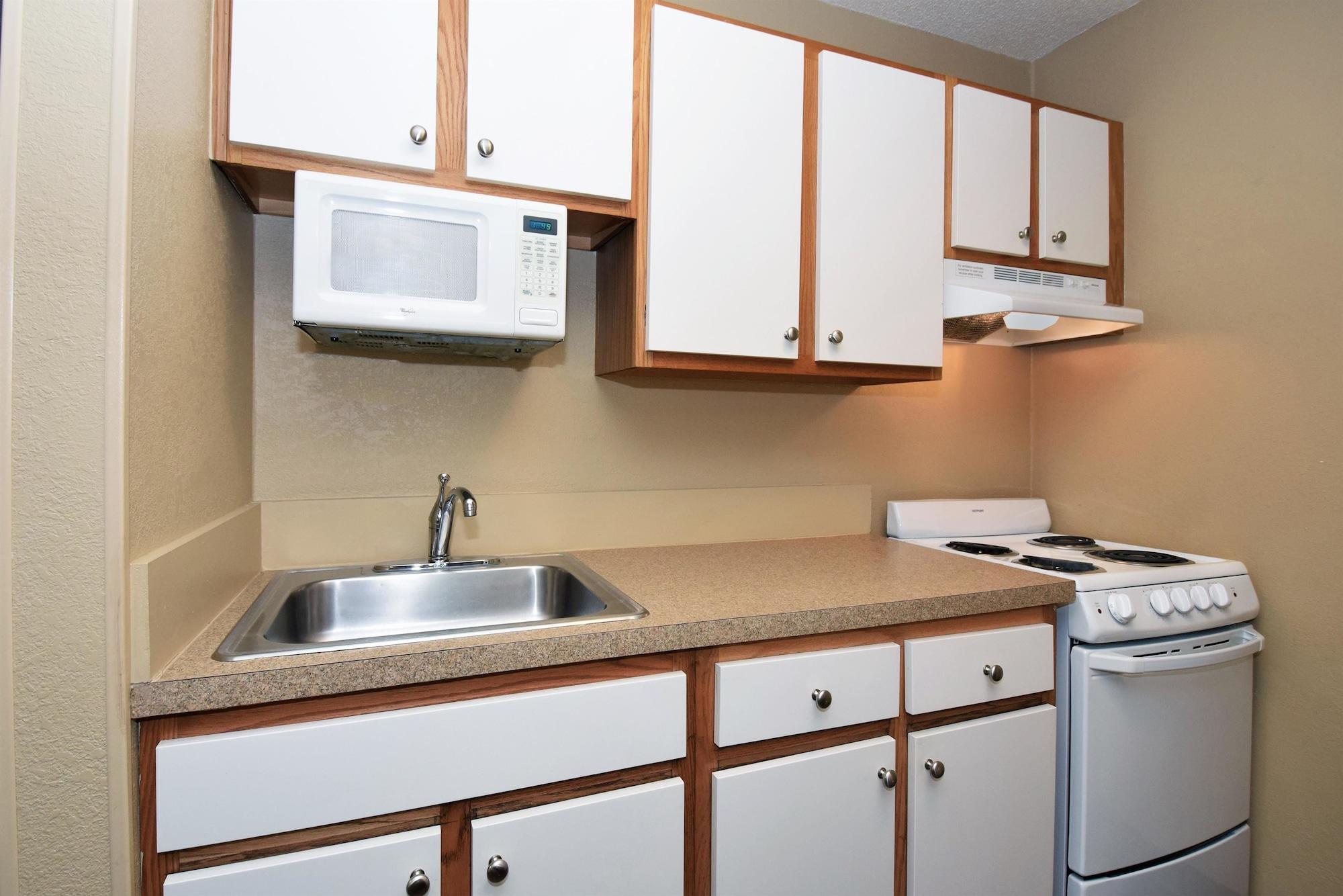 Homestay Suites Nashville Bagian luar foto