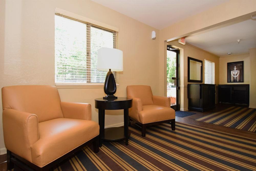 Homestay Suites Nashville Bagian luar foto