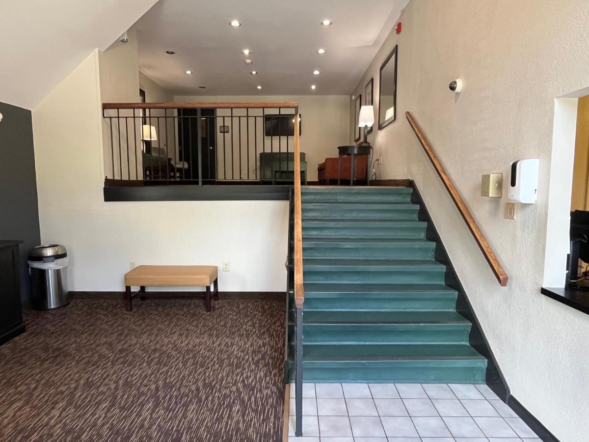 Homestay Suites Nashville Bagian luar foto