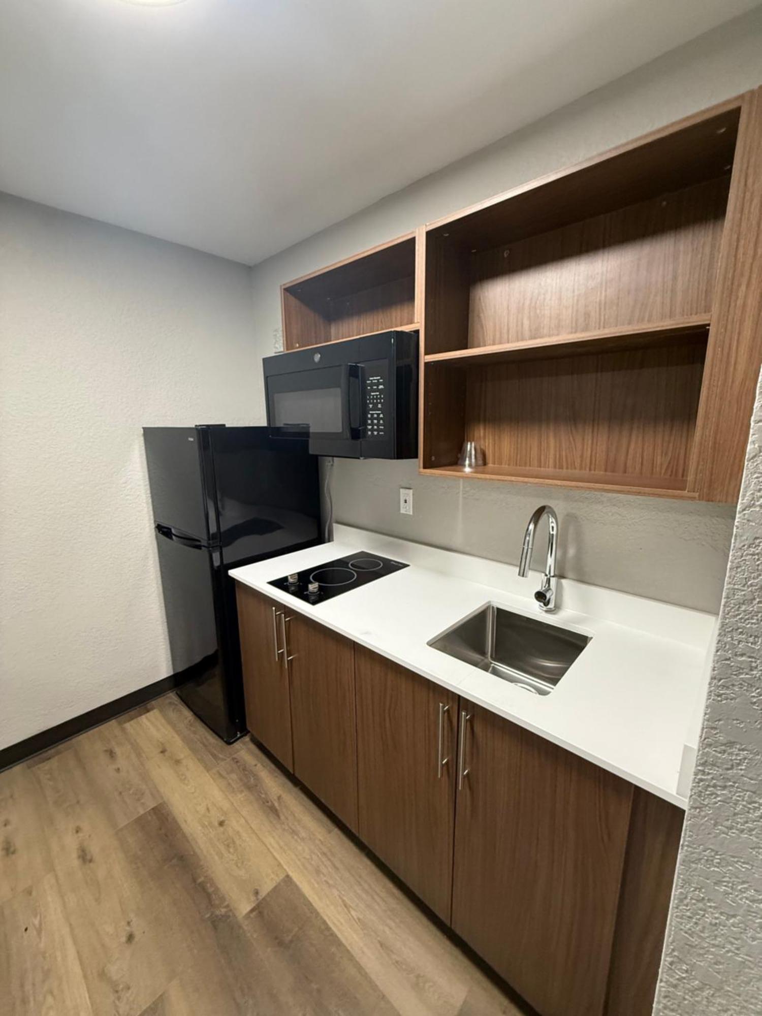 Homestay Suites Nashville Bagian luar foto