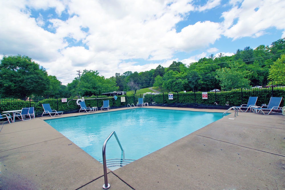 Homestay Suites Nashville Bagian luar foto