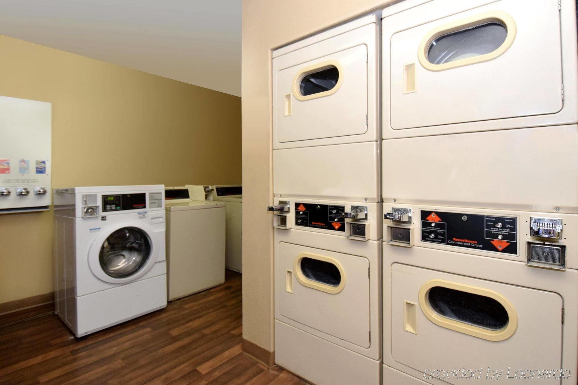 Homestay Suites Nashville Bagian luar foto