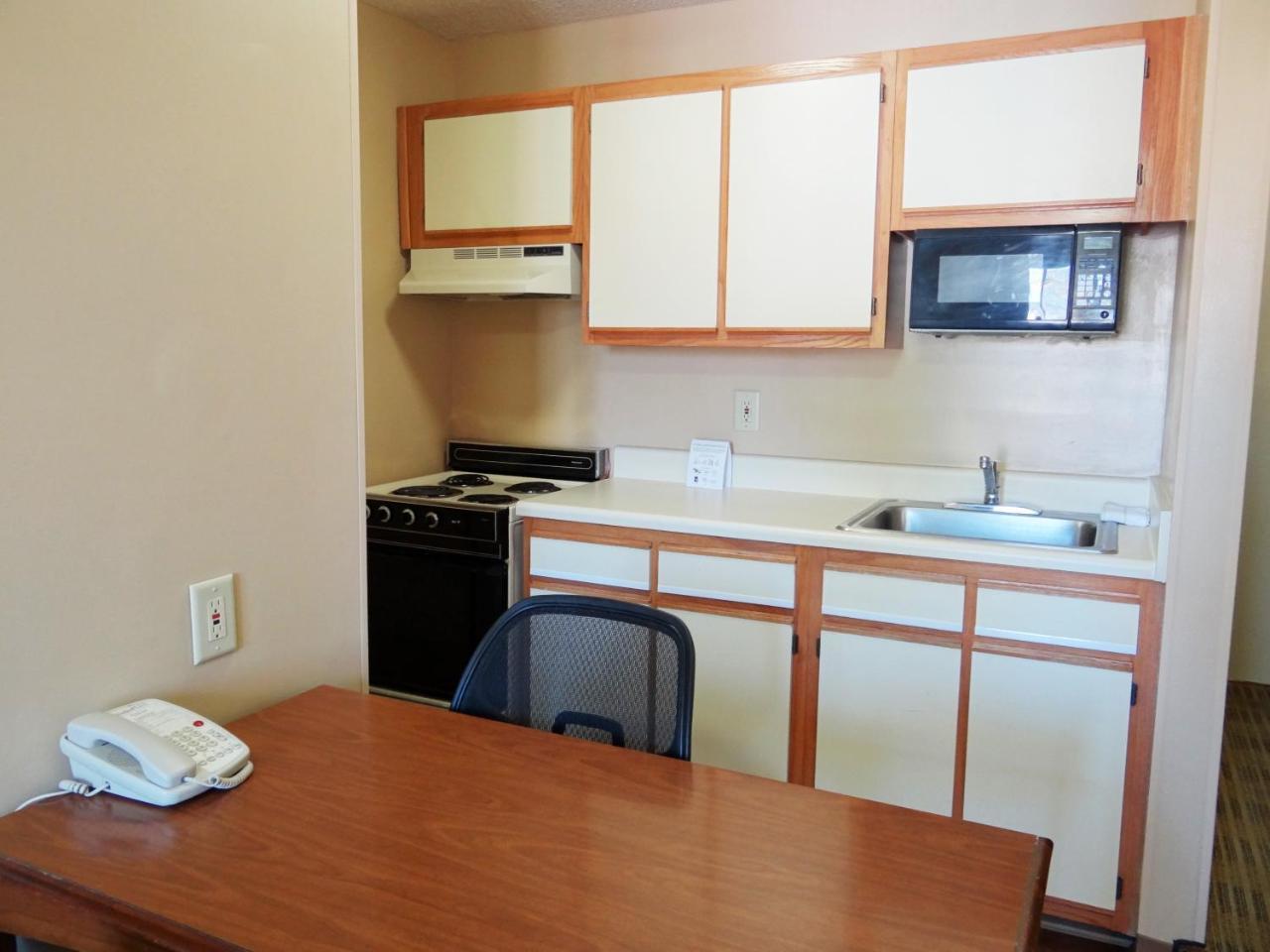 Homestay Suites Nashville Bagian luar foto